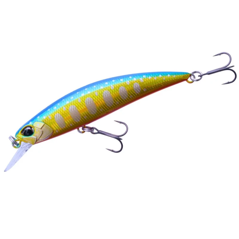 ANA4098 Blue Pink Gold Yamame