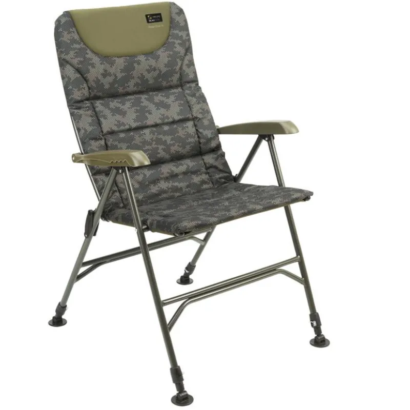 CARP SPIRIT Blax Relax Chair Camo