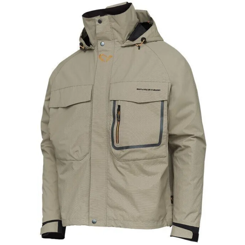 Savage Gear SG2 Hybrid Jacket