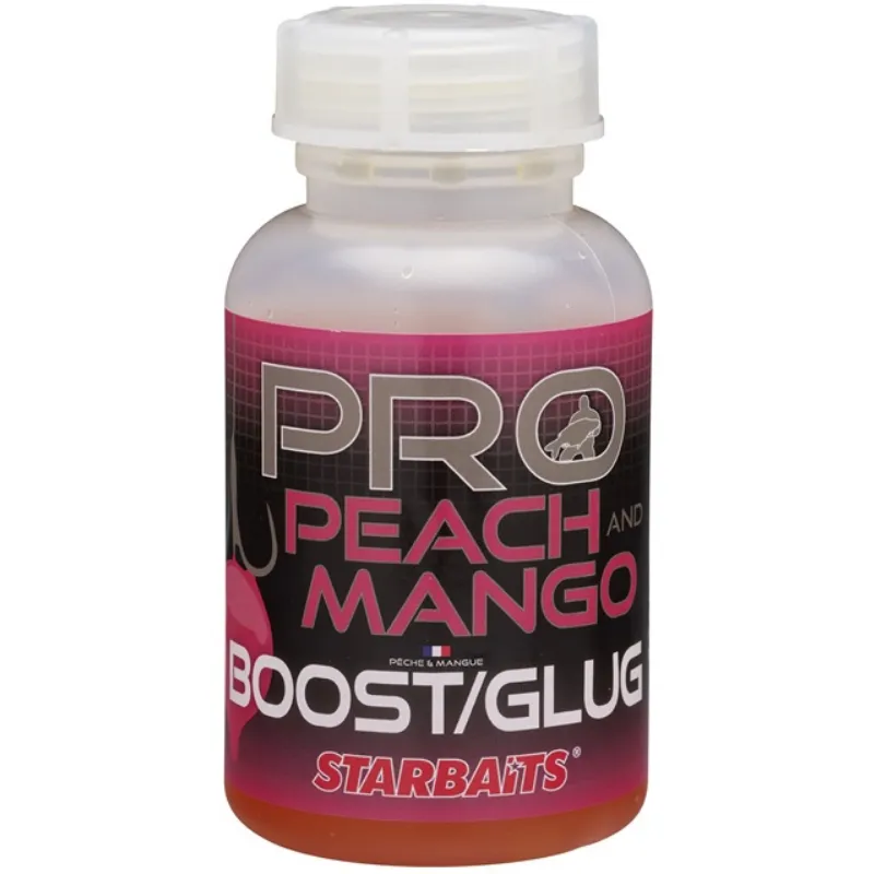 STARBAITS Boost
