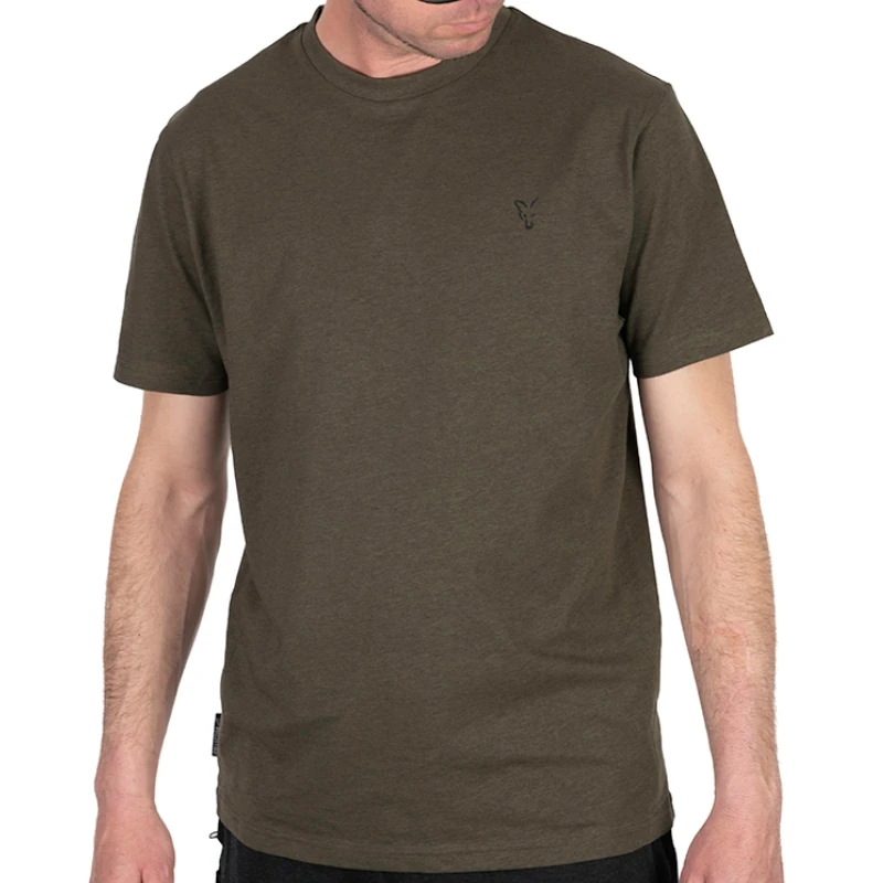 FOX Collection T-Shirt G/B L