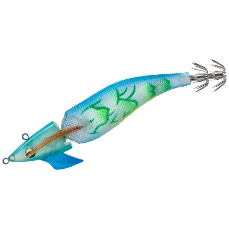 Glow Sky Shrimp