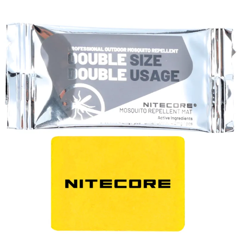 NITECORE MRM10