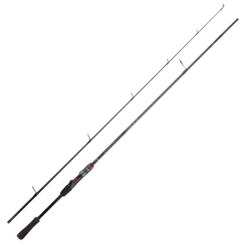 DAIWA Ninja Evolution 185cm 3-10g 