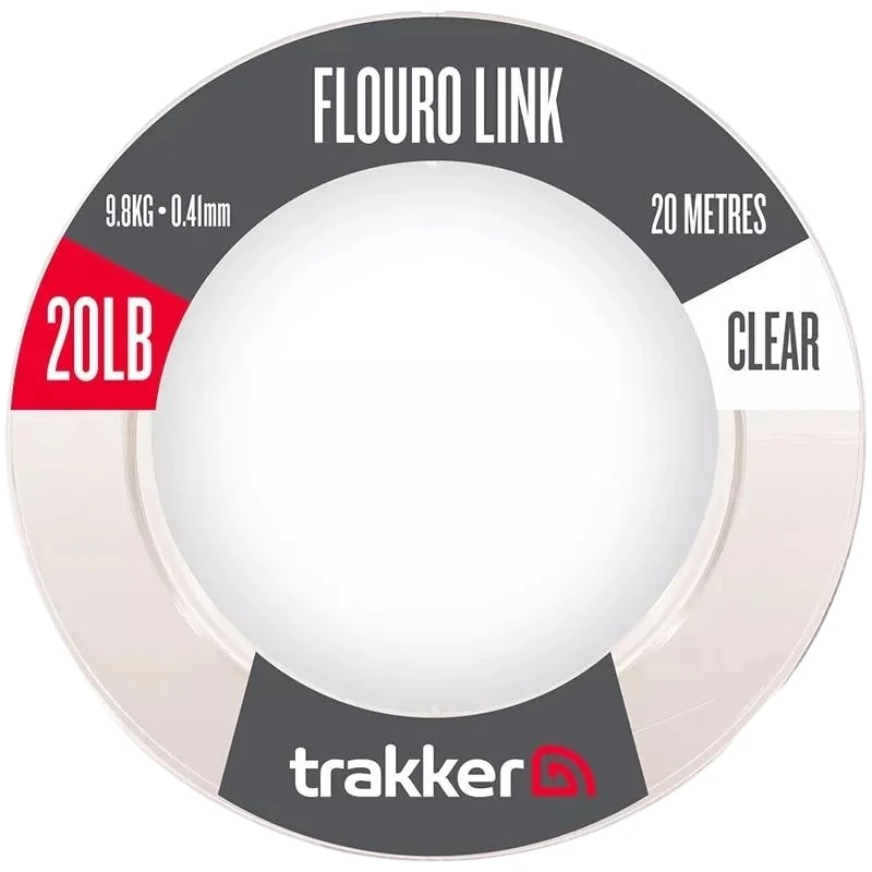 TRAKKER Fluoro Link
