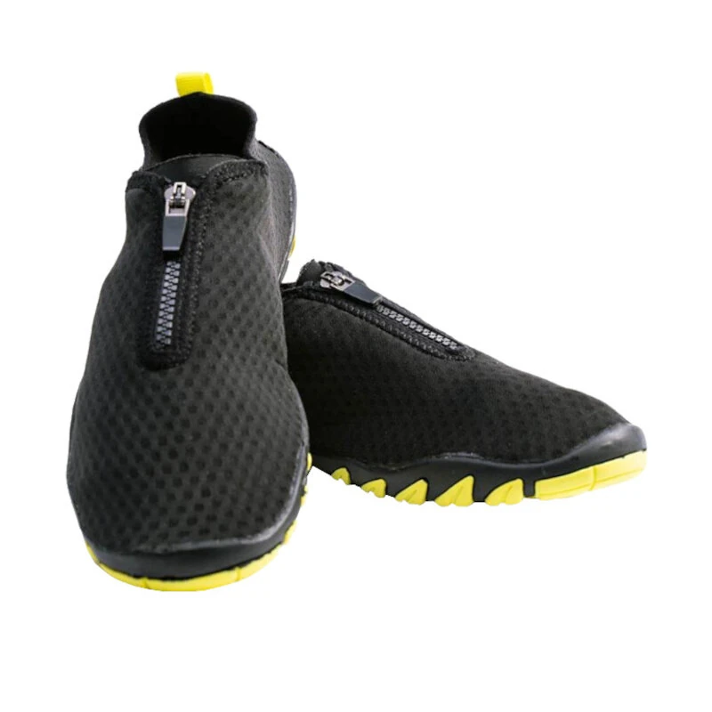 Ridge Monkey Apearel Dropback Aqua Shoes Black
