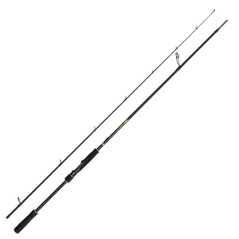 PENN Wrath II Eging