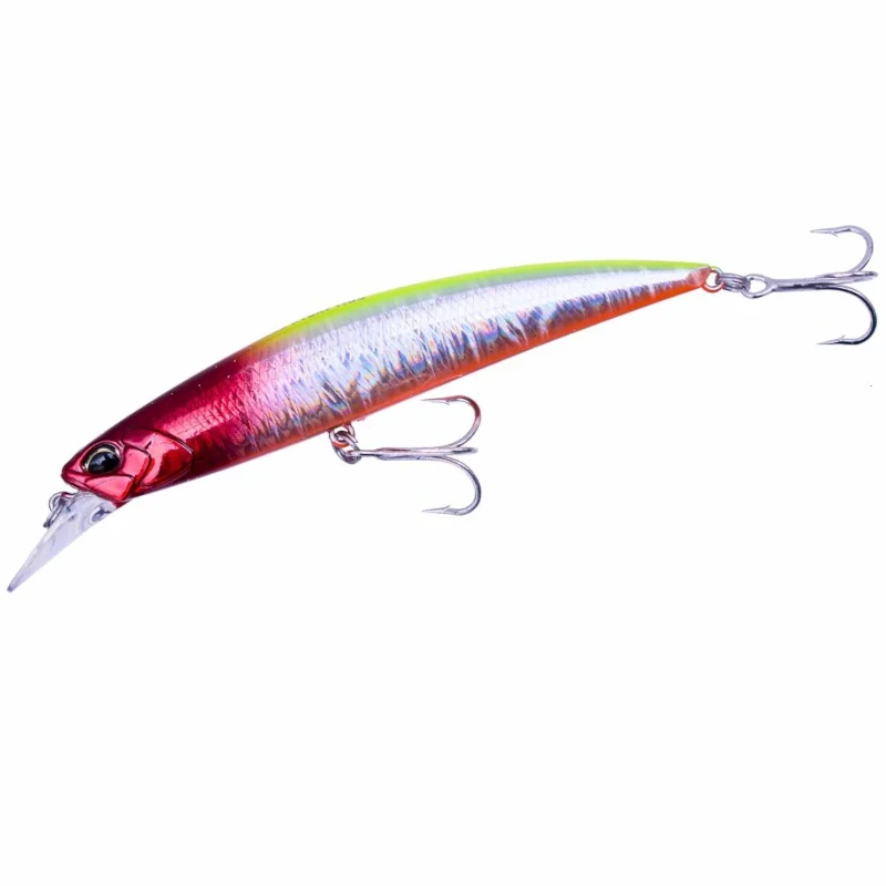 DPA0430 Chartback Red Head
