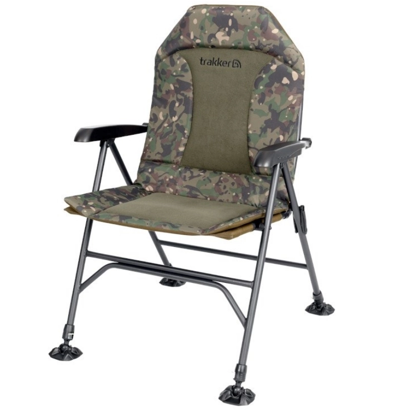 TRAKKER RLX Recliner Tall