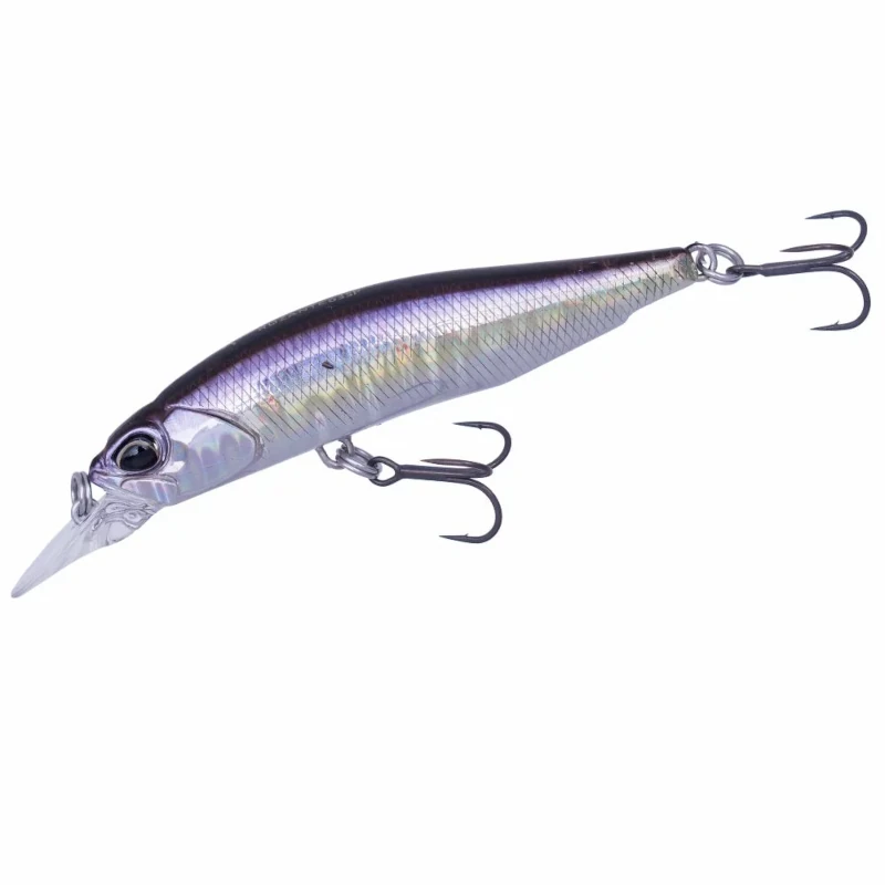 DPA4009 River Bait