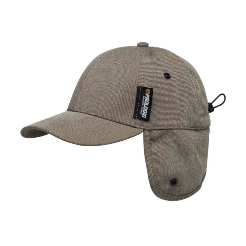 PROLOGIC Ice Winter Hat Green Melange