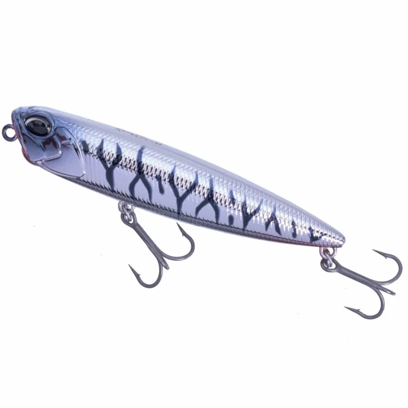 MCC3124 Chrome Tiger