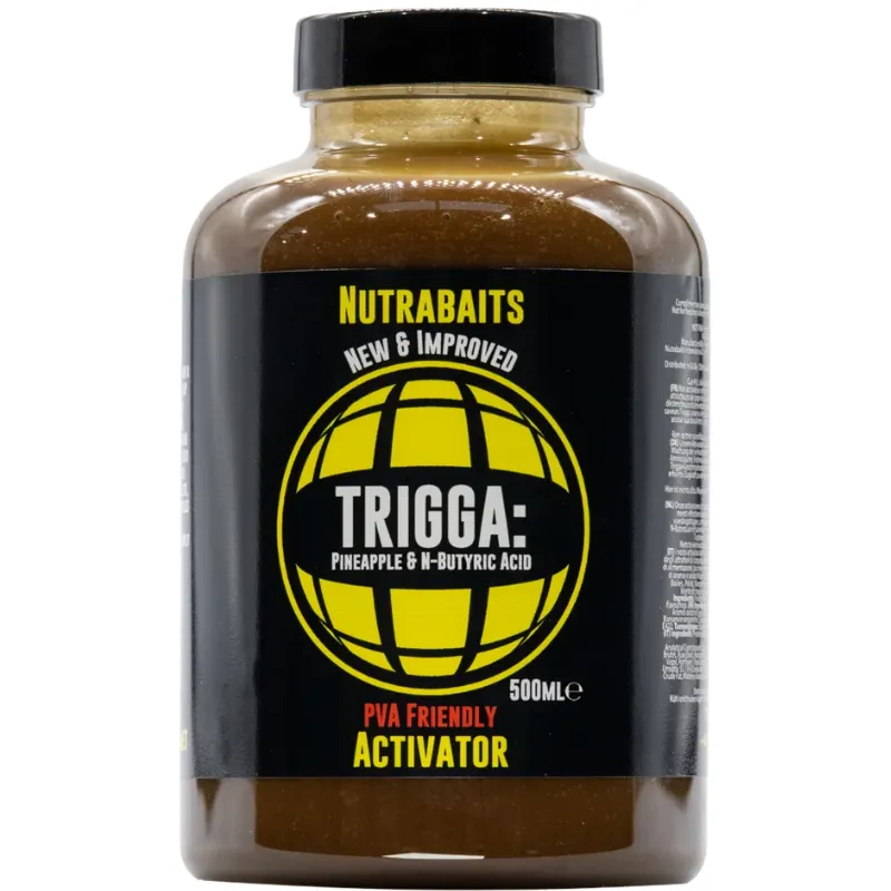 Trigga Ice 500ml