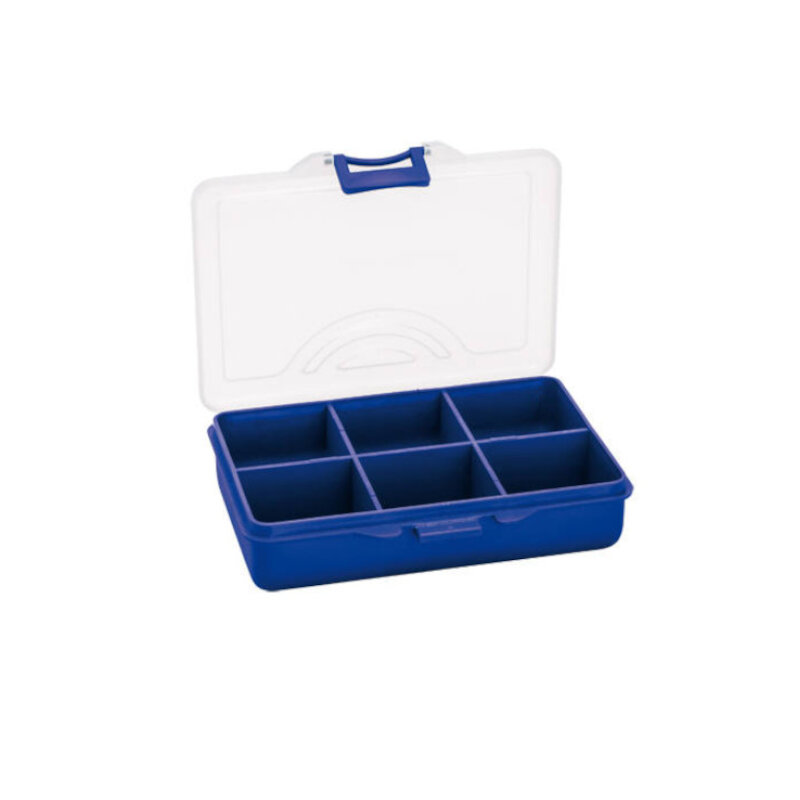 CRALUSSO Tackle Box 6 Compartments