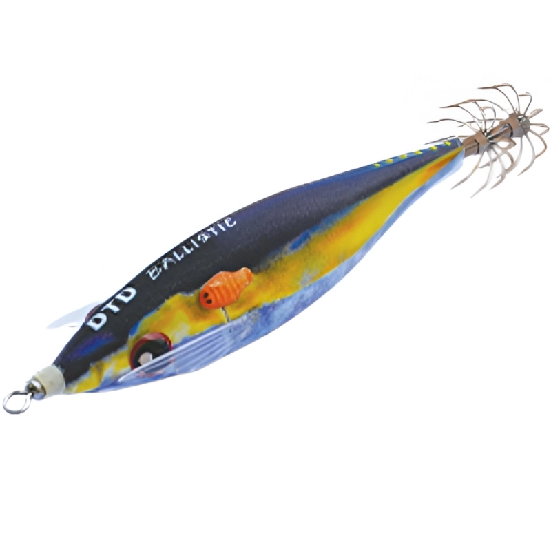 Yellowfin Tuna