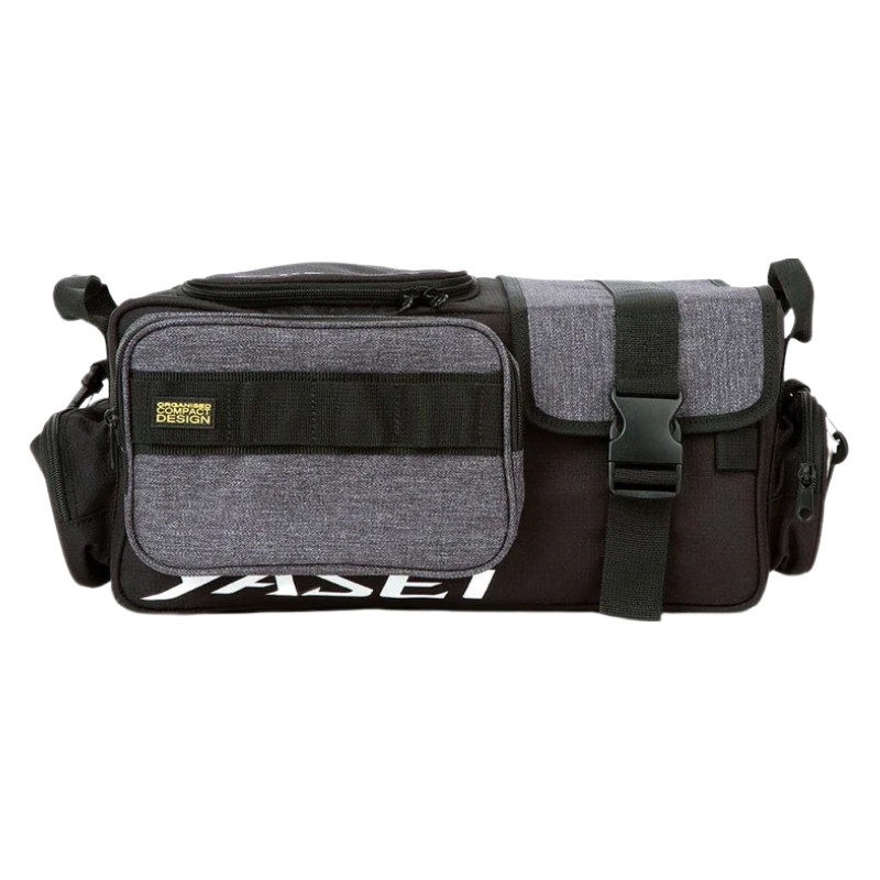 SHIMANO Yasei Carryall Boat Bag Medium