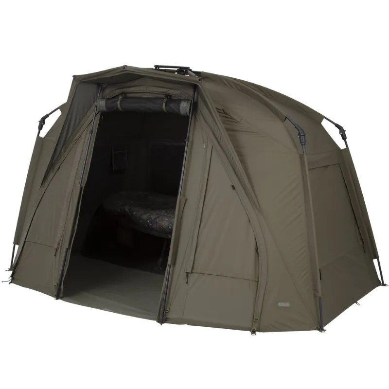 TRAKKER Tempest RS Brolly System
