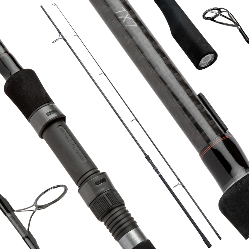SHIMANO Tribal TX-7A