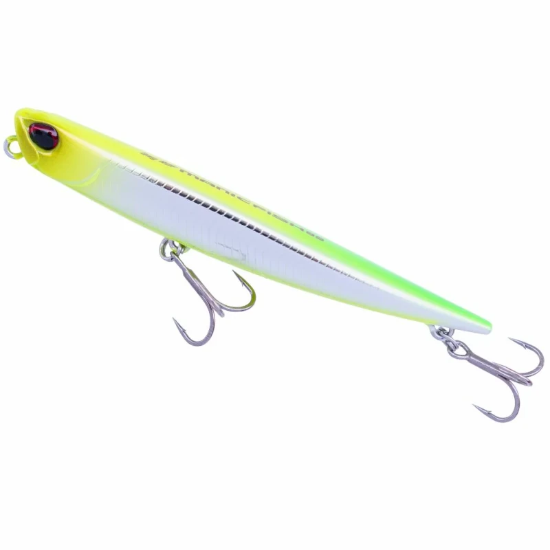 ASA0677 Lemon Flash Gt