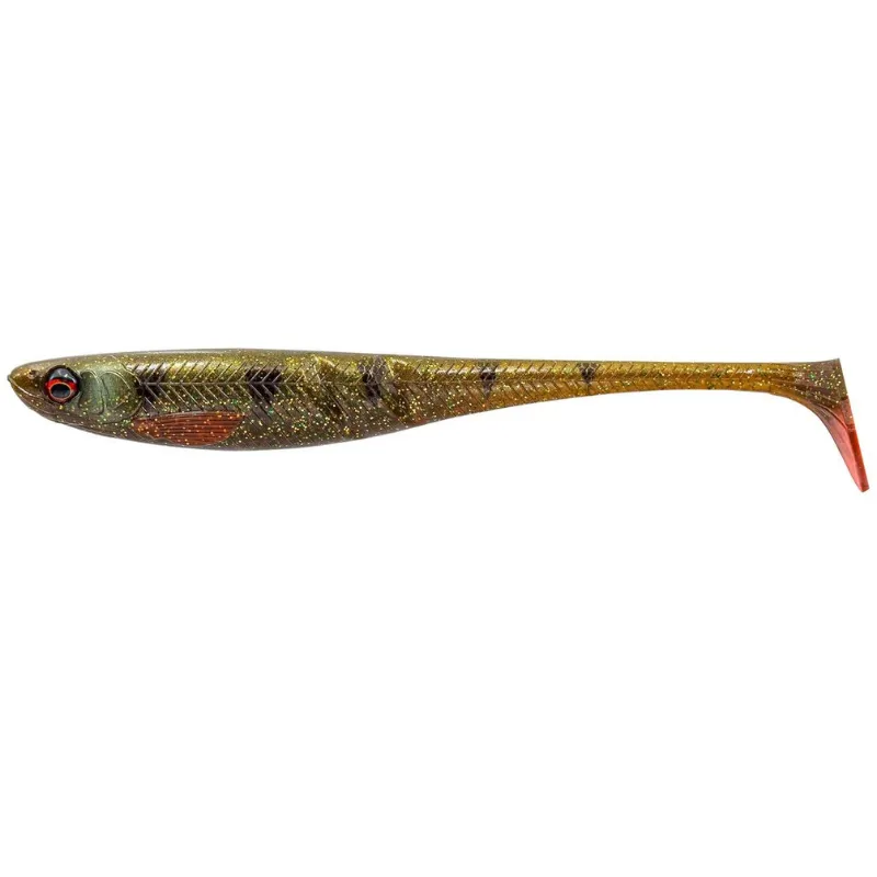 Motoroil Perch