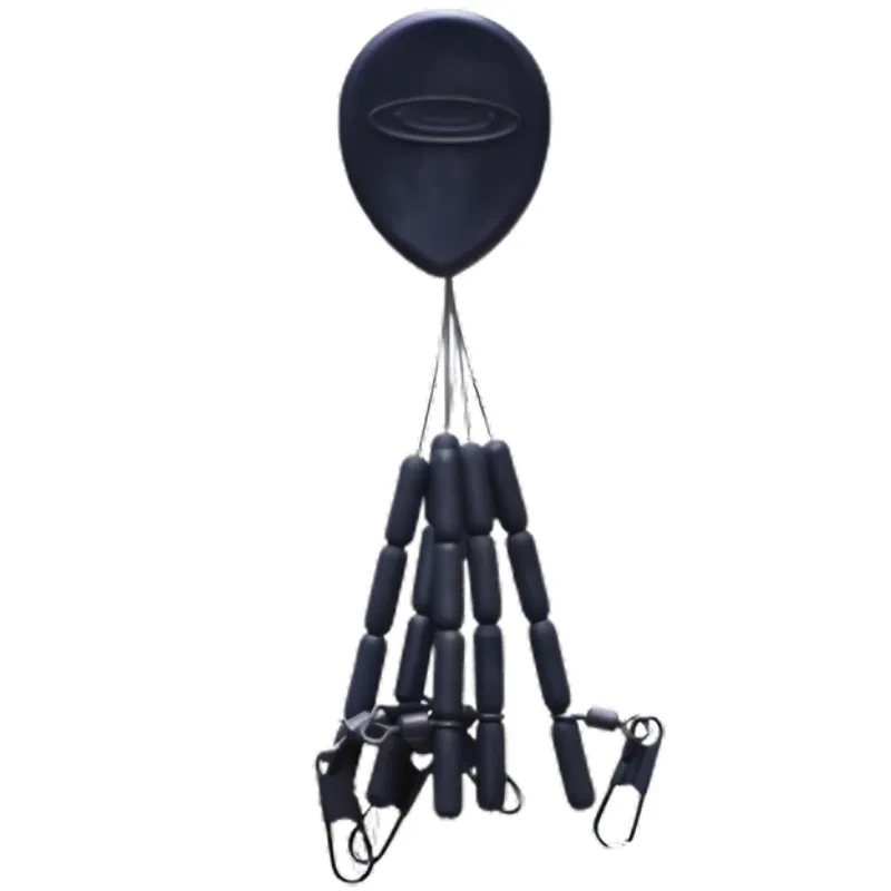 DRENNAN Pellet Waggler Kits