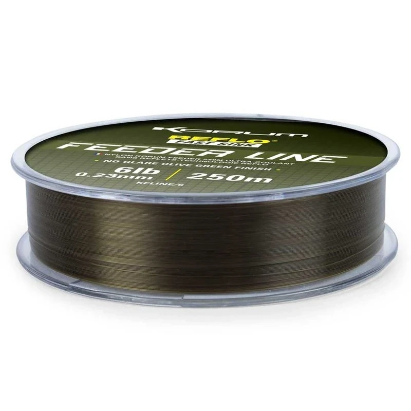 KORUM Feeder Line
