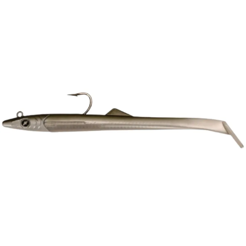 RAGOT Hybrid Eel