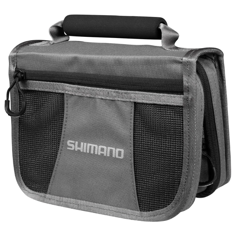 SHIMANO Tackle Wallet