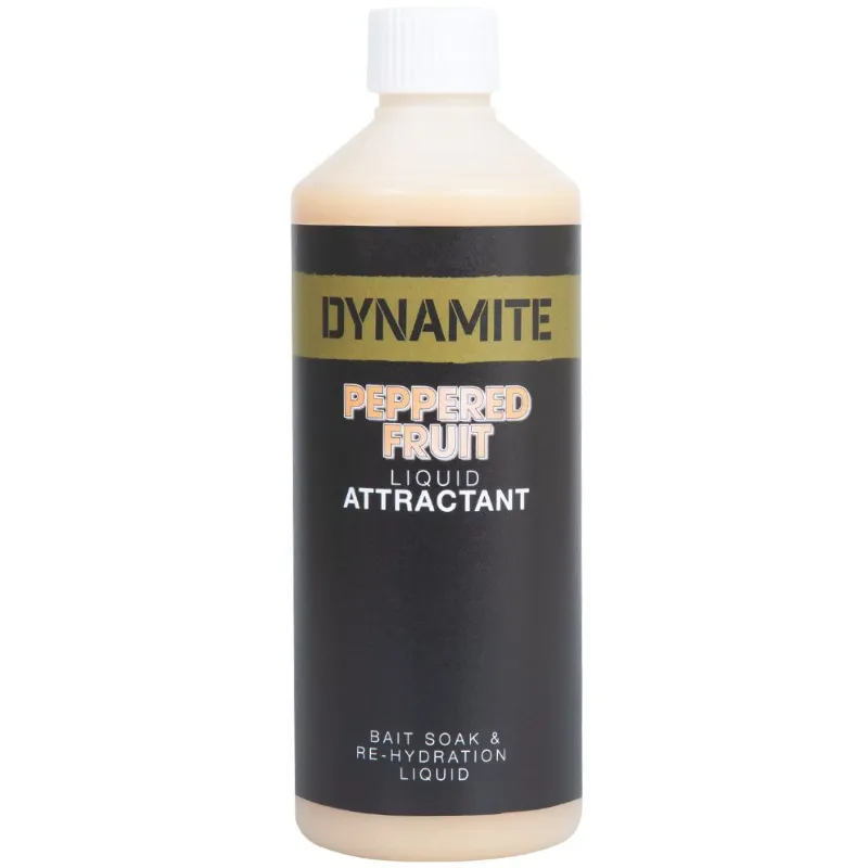 Peppered Fruit 500ml