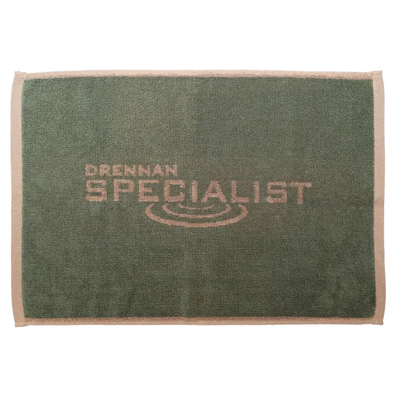 DRENNAN Specialist Hand Towel