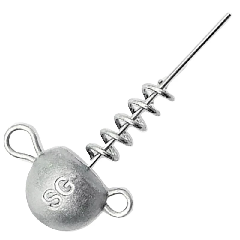 SAVAGE GEAR Corkscrew Ballhead