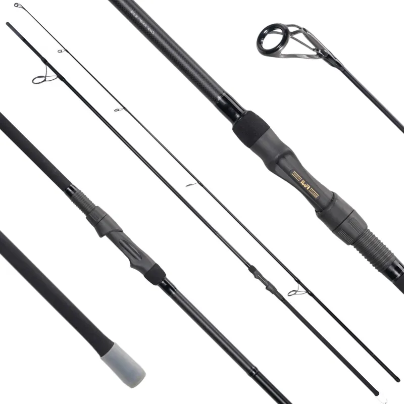 CASTED Lenox Carp