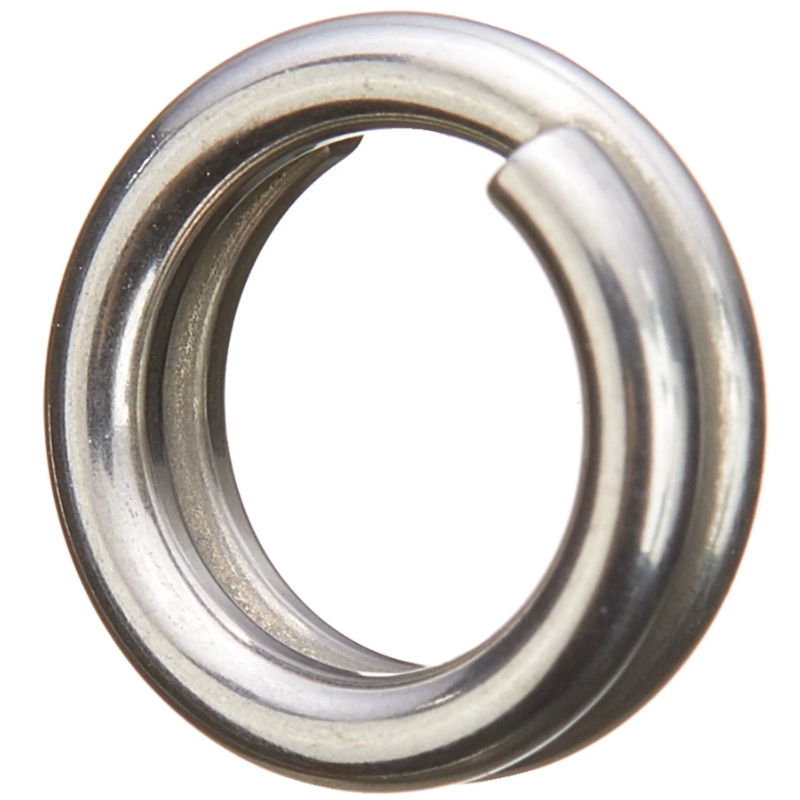 OWNER Ultra Split Ring #6