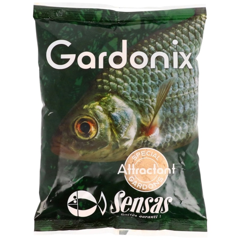 SENSAS Gardonix Roach 300g