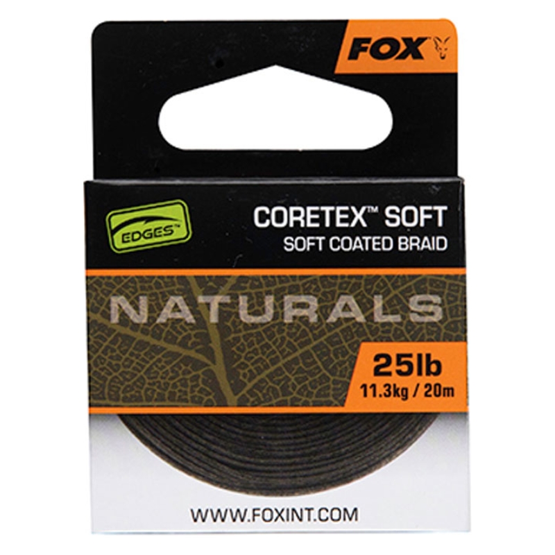 FOX Naturals Coretex Soft 20m 25lb