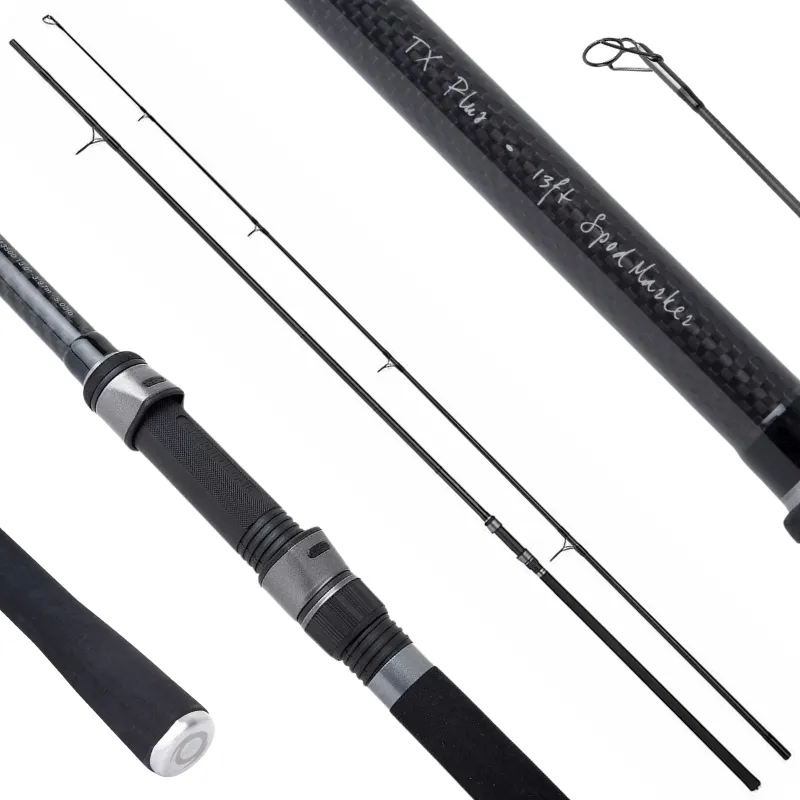 SHIMANO Tribal TX Plus 12ft 3,66m 5,0lb Spod & Marker
