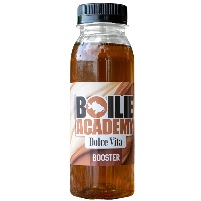 BOILIE ACADEMY Booster 