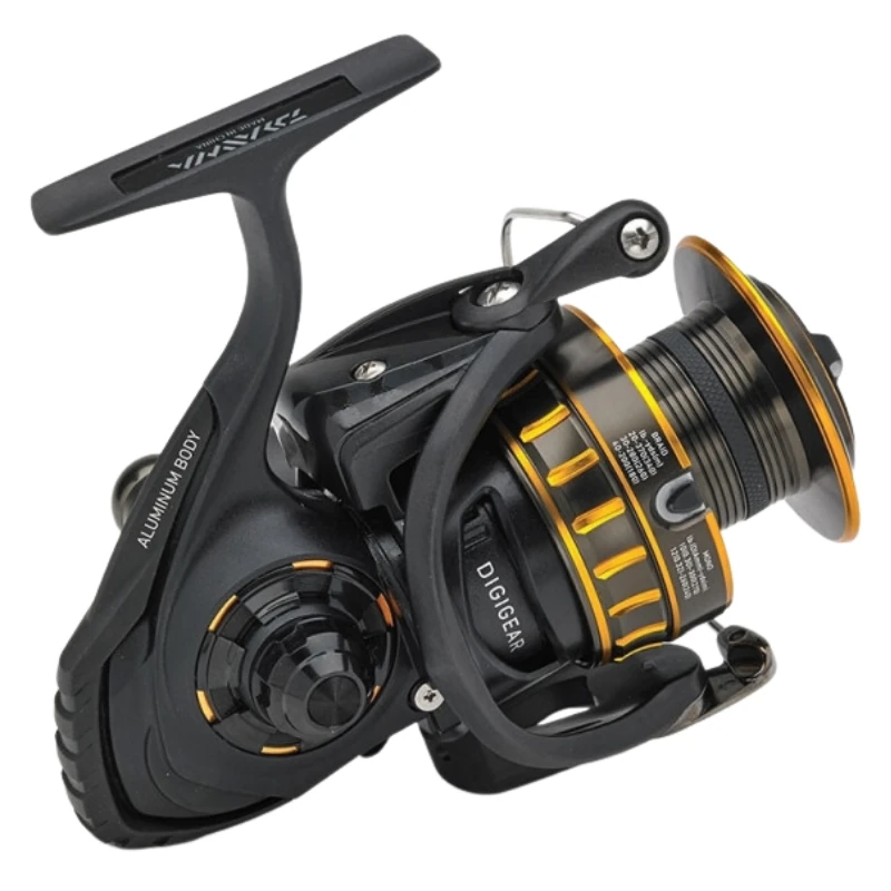 DAIWA BG 2500