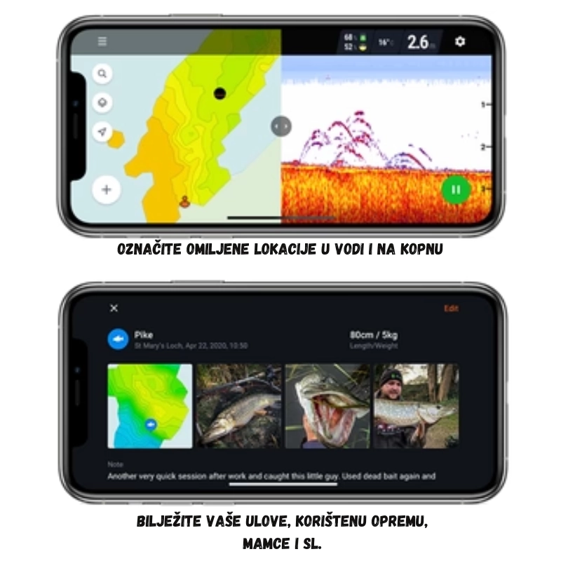 DEEPER Smart Sonar PRO