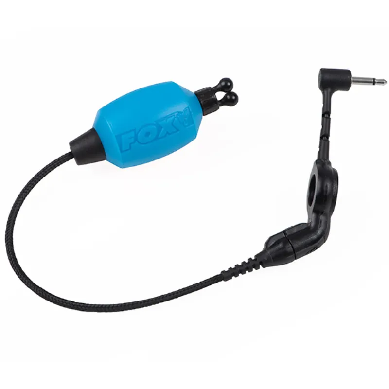 FOX Black Label Dumpy Halo Bobbin Blue