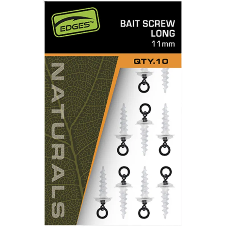 FOX Bait Screw Long 11mm