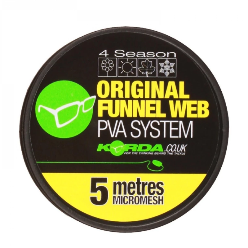 KORDA Original Funnel Web Refill
