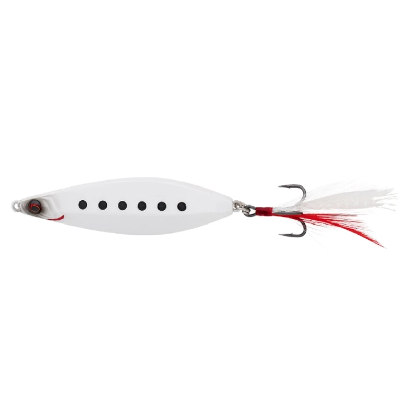Skeleton Sardine