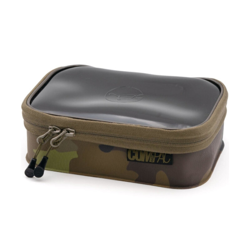 KORDA Compac Kamo 125