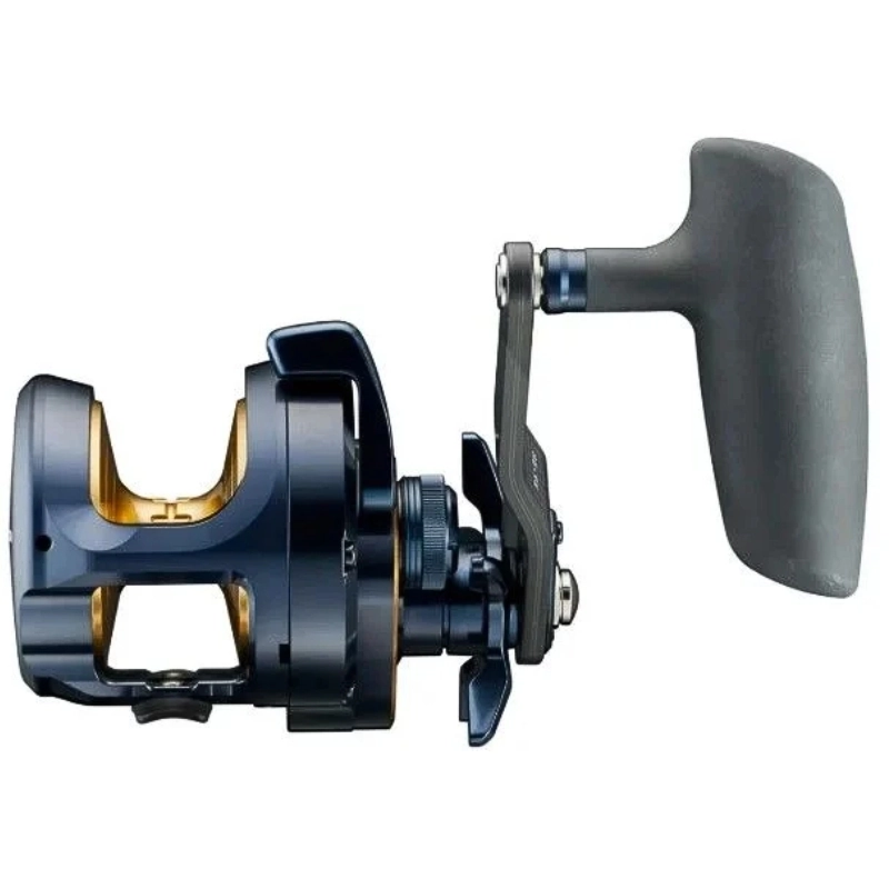 DAIWA Saltiga 15L