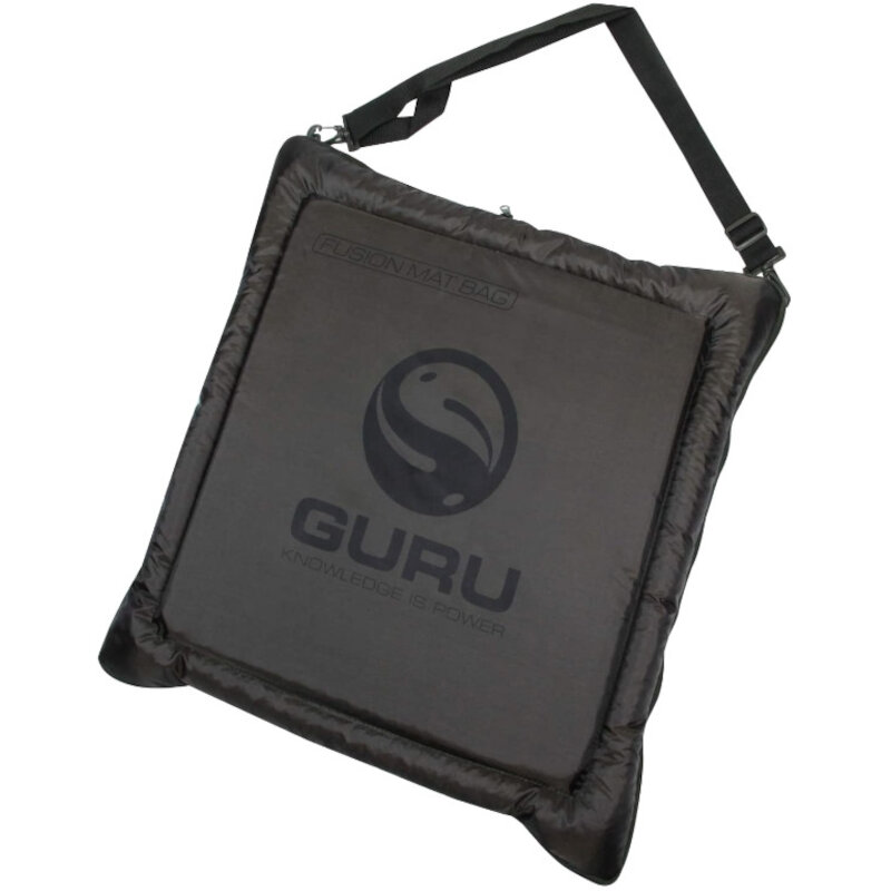 GURU Fusion Mat Bag Olive