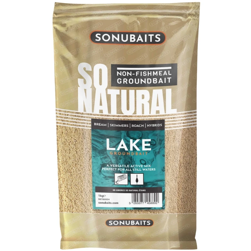 Lake 1Kg
