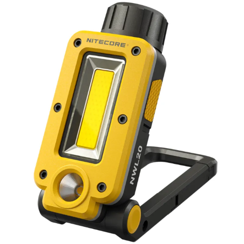NITECORE NWL20 600lm