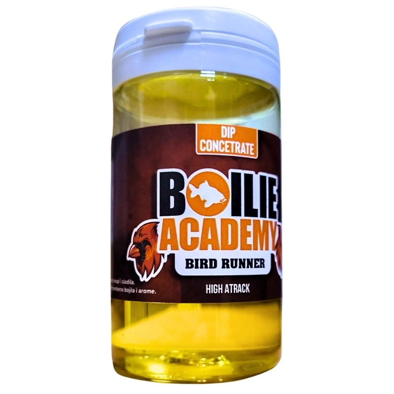 Bird Runner 75ml