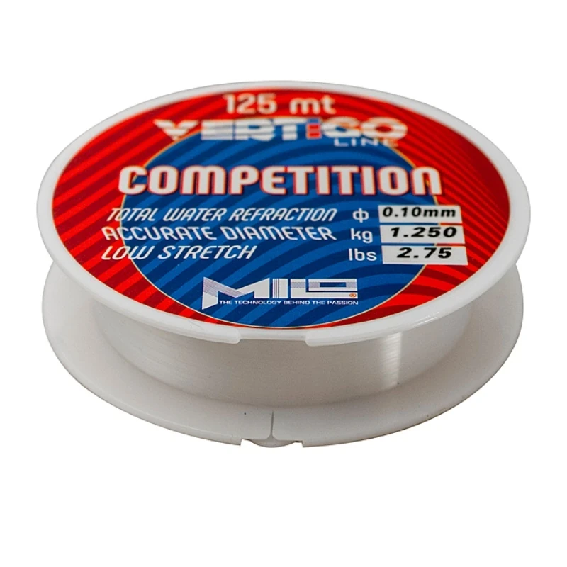 MILO Vertigo Competition